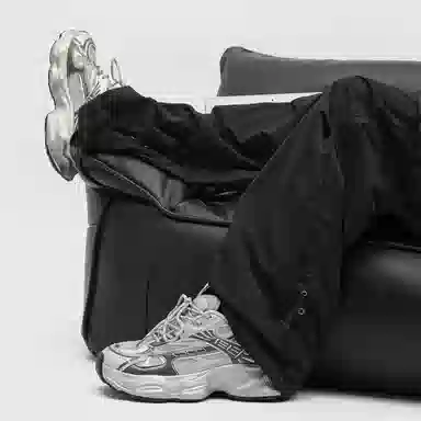 URBAN AUTHENTIC Y2K Thick Sole Sneakers