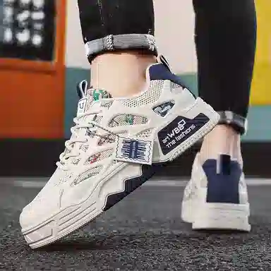 URBAN AUTHENTIC