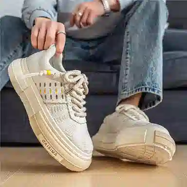 URBAN AUTHENTIC