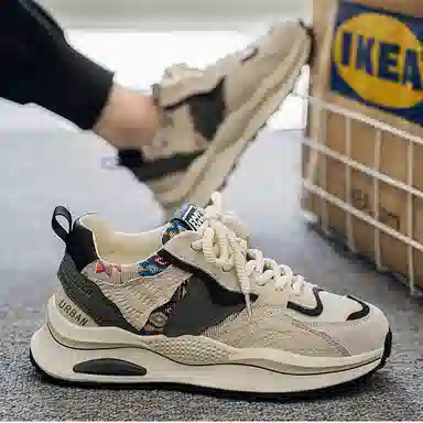 URBAN AUTHENTIC