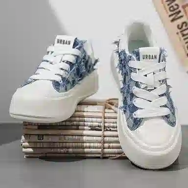 URBAN AUTHENTIC