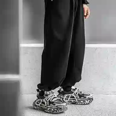 URBAN AUTHENTIC PU Y2K