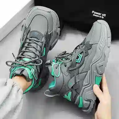 URBAN AUTHENTIC
