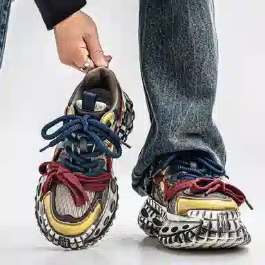 URBAN AUTHENTIC