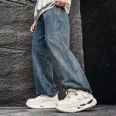 URBAN AUTHENTIC PU Y2K