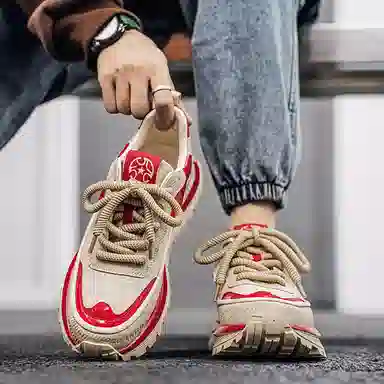 URBAN AUTHENTIC