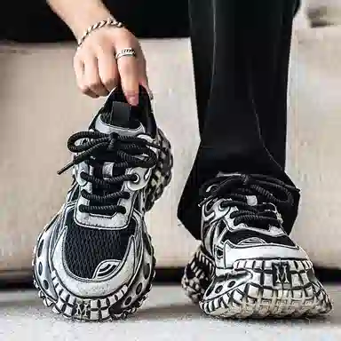 URBAN AUTHENTIC PU