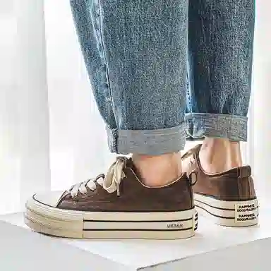 URBAN AUTHENTIC