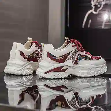 URBAN AUTHENTIC