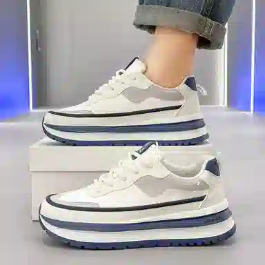 URBAN AUTHENTIC