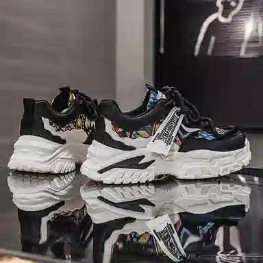 URBAN AUTHENTIC