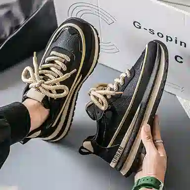 URBAN AUTHENTIC