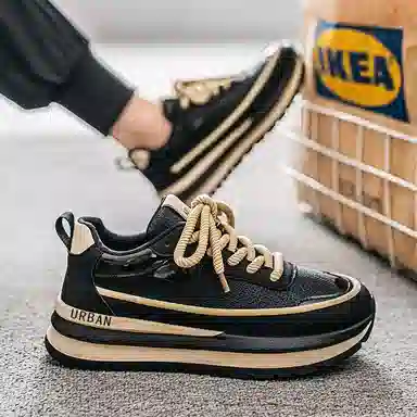 URBAN AUTHENTIC