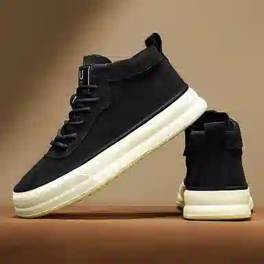 URBAN AUTHENTIC