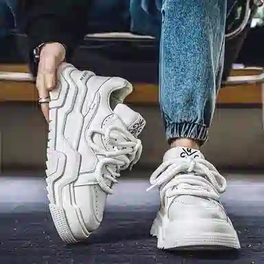 URBAN AUTHENTIC