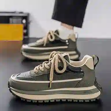 URBAN AUTHENTIC