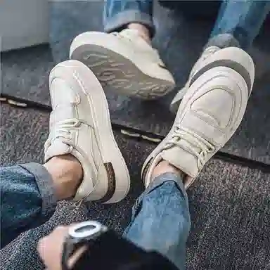 URBAN AUTHENTIC