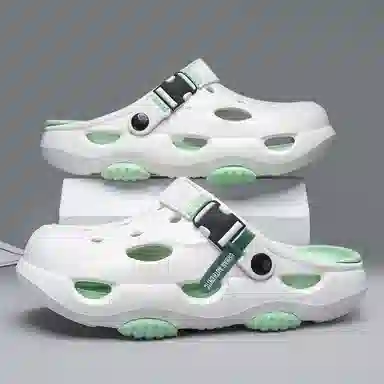 URBAN AUTHENTIC EVA