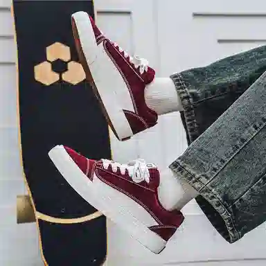 URBAN AUTHENTIC