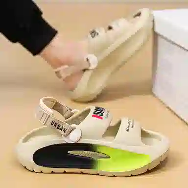 Urban Authentic EVA Sandals