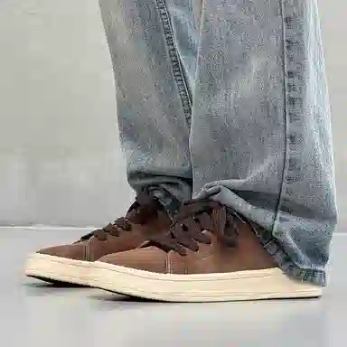 URBAN AUTHENTIC Low Top Sneakers