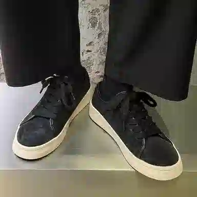 URBAN AUTHENTIC Low Top Sneakers