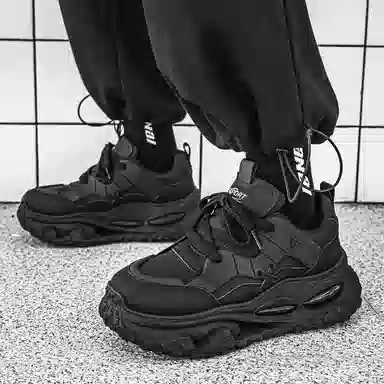 URBAN AUTHENTIC PU Y2K