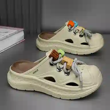 URBAN AUTHENTIC EVA DIY