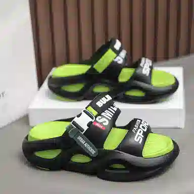 URBAN AUTHENTIC EVA
