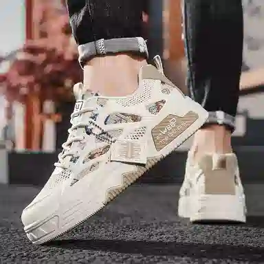 URBAN AUTHENTIC