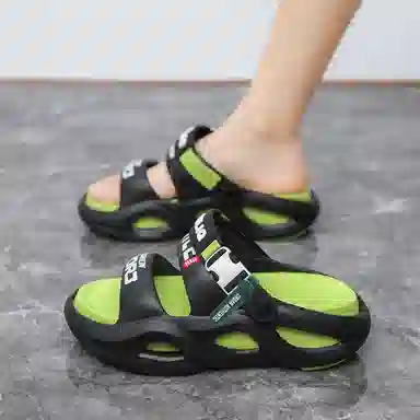 URBAN AUTHENTIC EVA