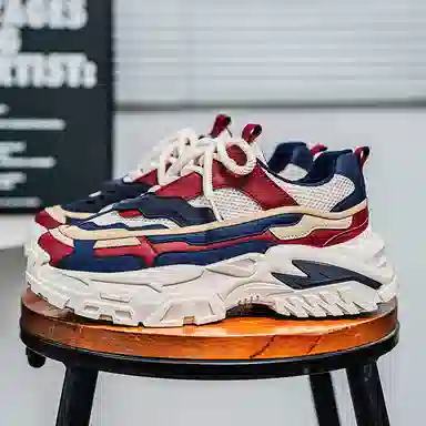 URBAN AUTHENTIC Low Top Sneakers