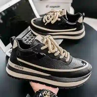 URBAN AUTHENTIC