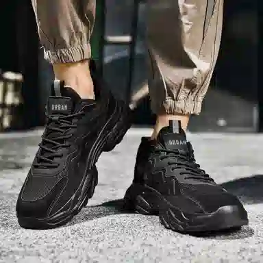 URBAN AUTHENTIC