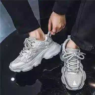 URBAN AUTHENTIC
