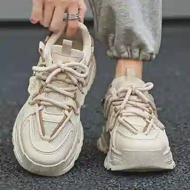 URBAN AUTHENTIC