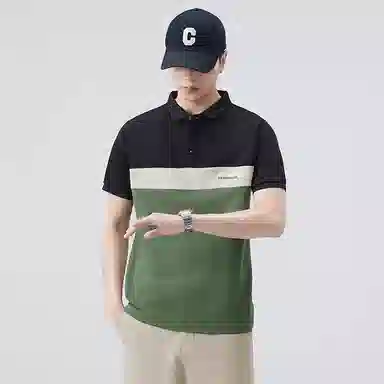 JJCC Polo