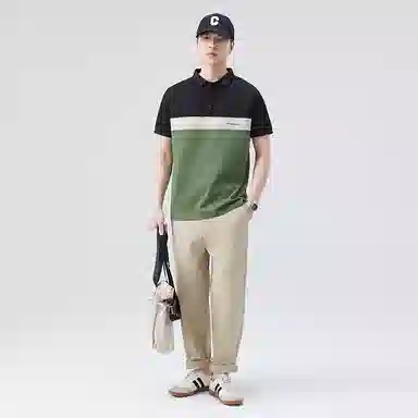 JJCC Polo