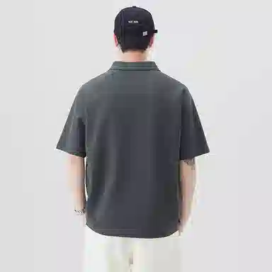 JJCC Polo