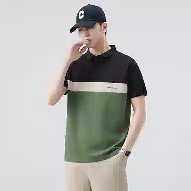 JJCC Polo