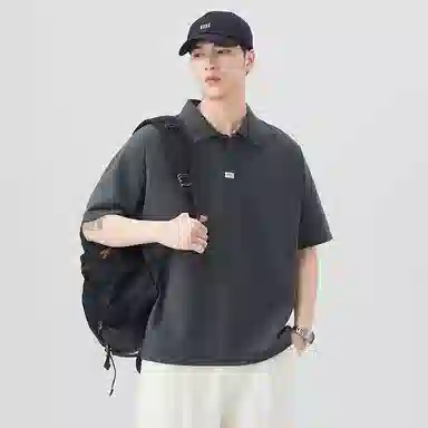 JJCC Polo