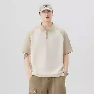 JJCC Polo