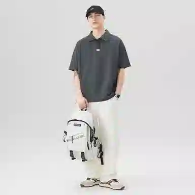 JJCC Polo