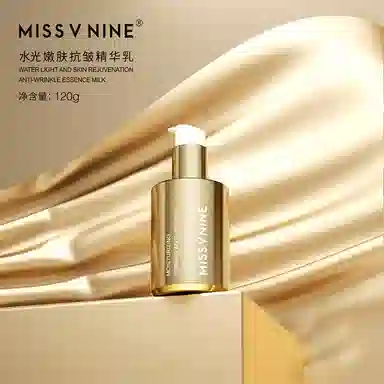 MISSVNINE 120g