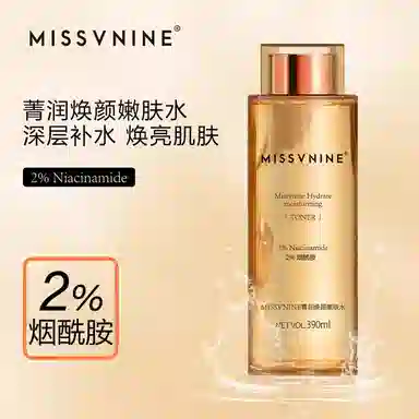 MISSVNINE 390ml+40ml