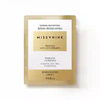 MISSVNINE 38g