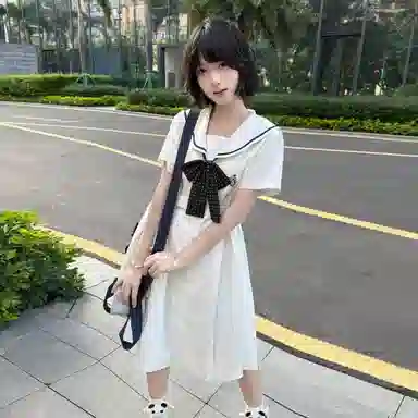 九条喵 时尚舒适通勤简约制服 女款