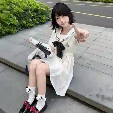 九条喵 时尚舒适通勤简约制服 女款