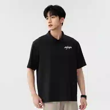 MJ STYLE Polo