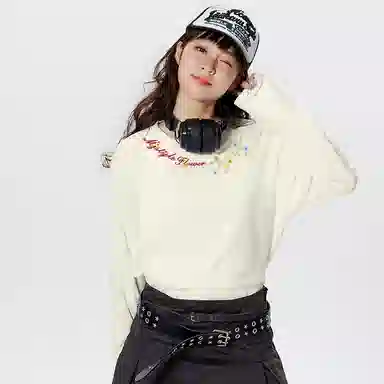 MJ STYLE CleanfitlogoT